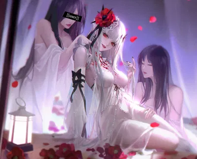 WLW - The Garden (Path to Nowhere)