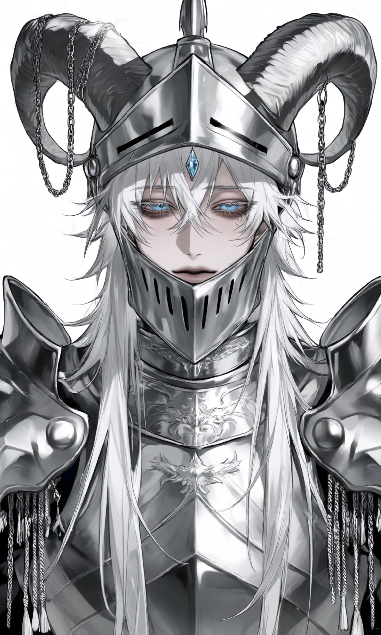 Aurelius || Your cold husband ִ ࣪𖤐.ᐟ