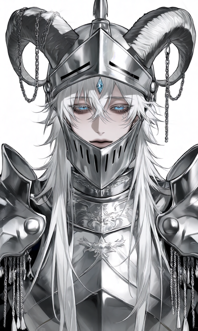 Aurelius || Your cold husband ִ ࣪𖤐.ᐟ
