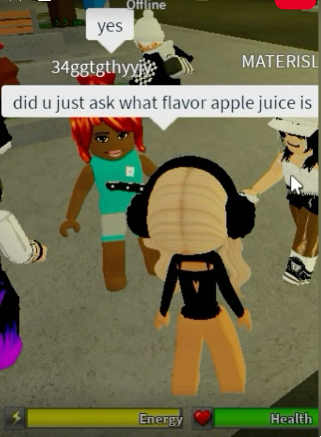 explaination