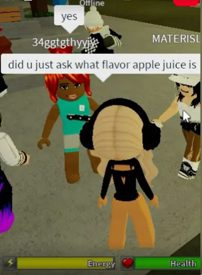 explaination