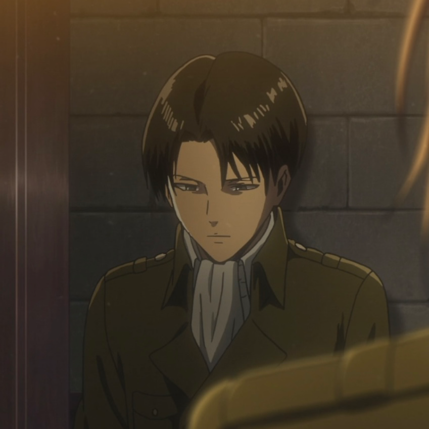 Levi Ackerman