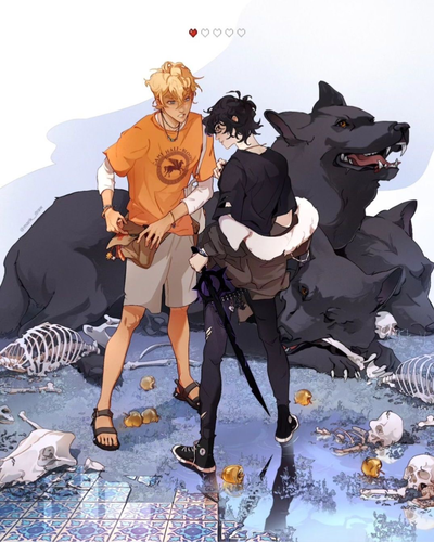 Solangelo