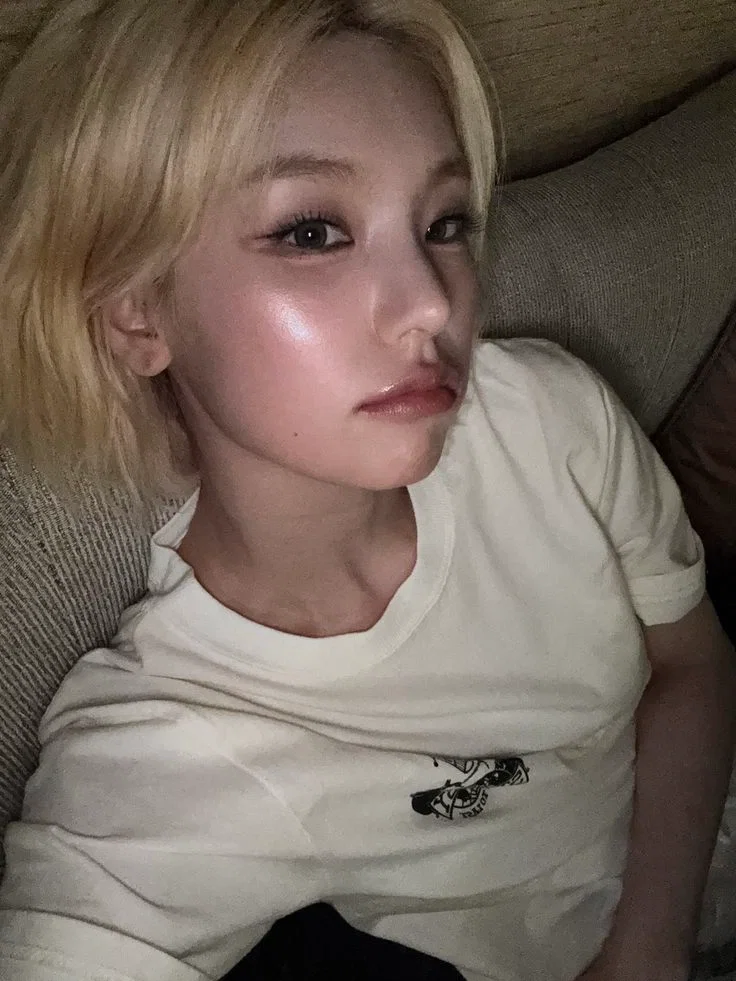 Yeji | Tour Exhaustion