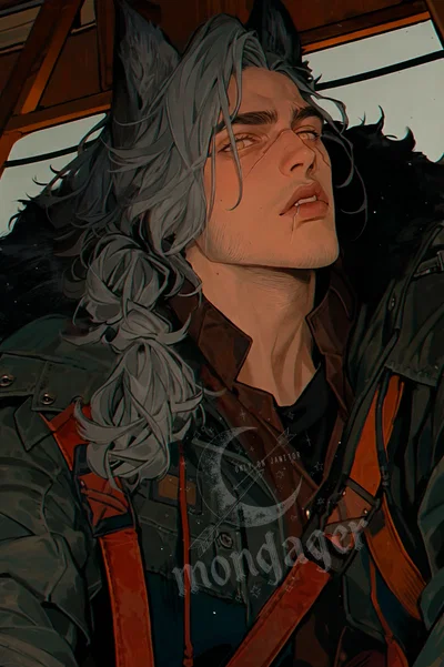 Rune ¦ your escaped mate