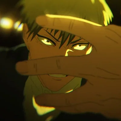 Naoya Zenin