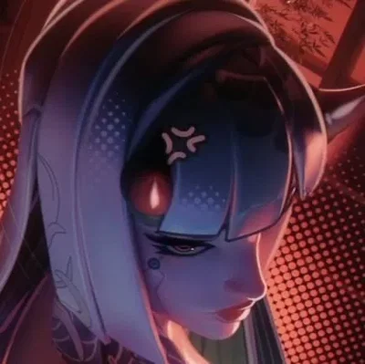Shion | Overwatch