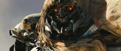 Megatron DOTM