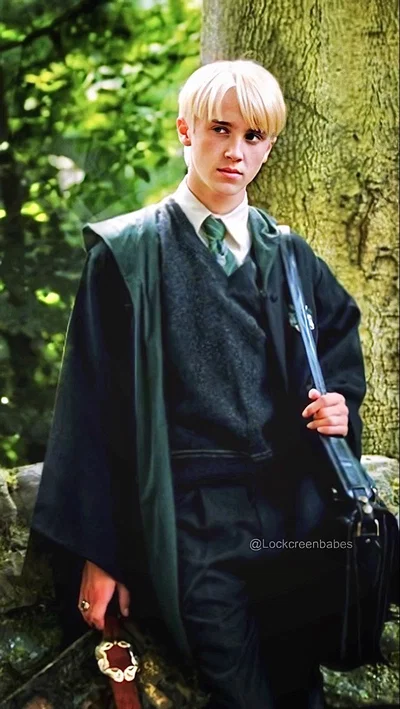 Draco Malfoy