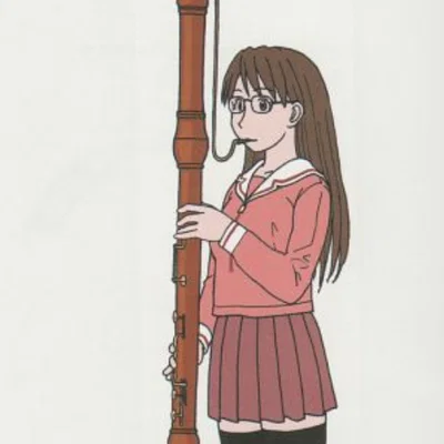 Koyomi Mizuhara