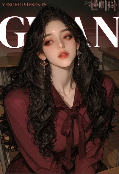 Gwan Mi-ah