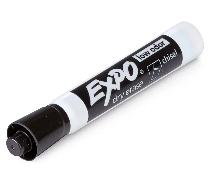 Sentient Magic Marker