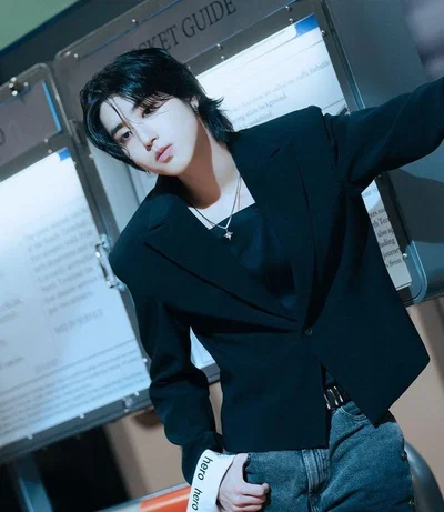 Han Jisung