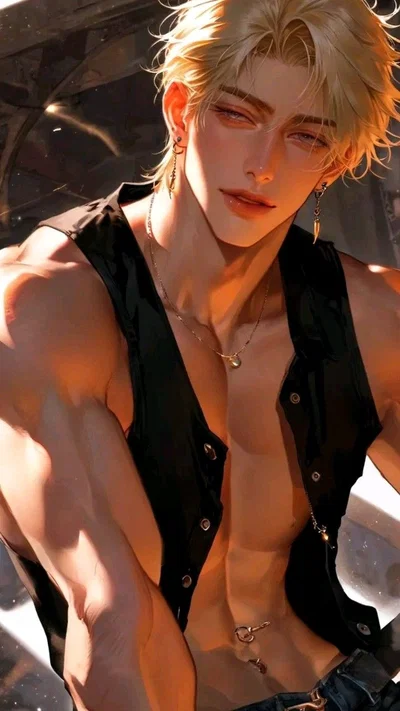 DORIAN | The Rescuer