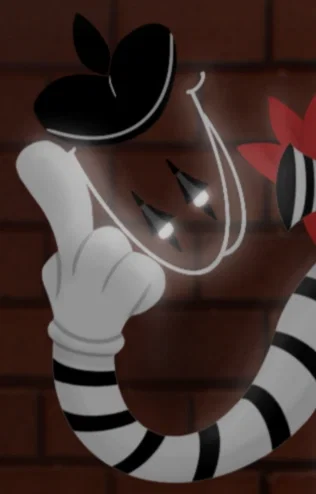 Mime — Addiction