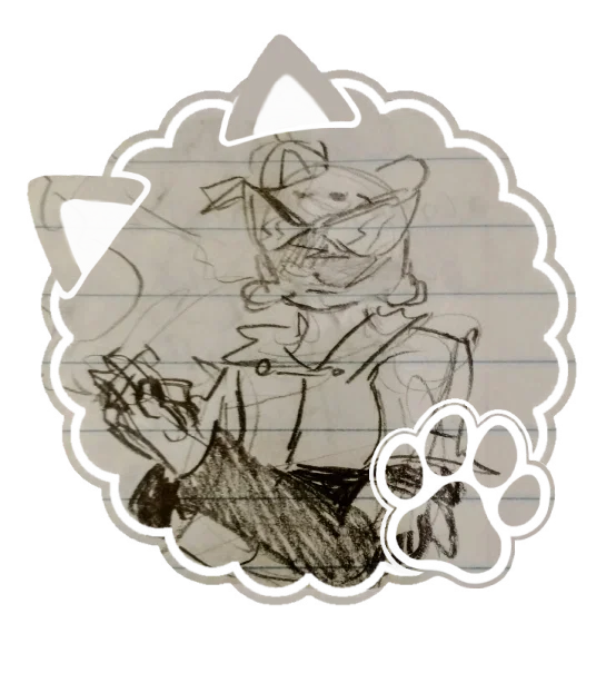 2p Smii7y Highschool au