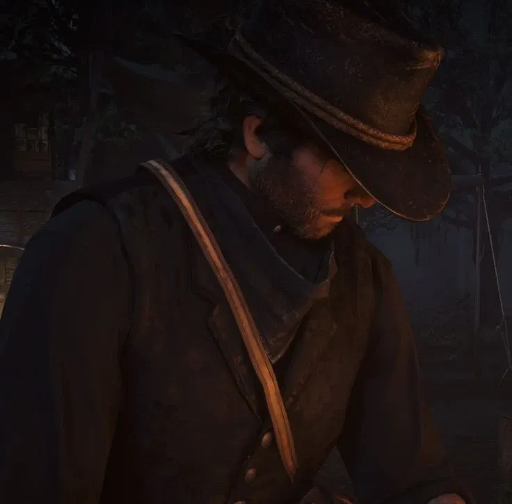 Arthur Morgan