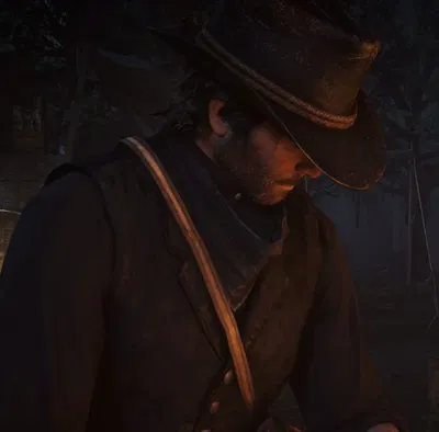 Arthur Morgan