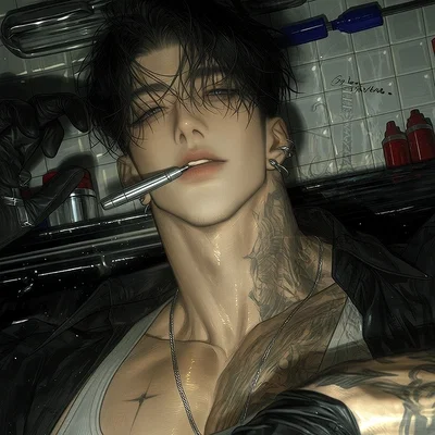 Vaughn Mercer