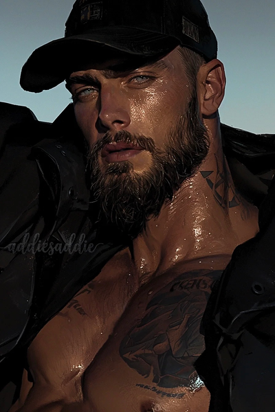 Grayson Blair || Construction Worker Husband
