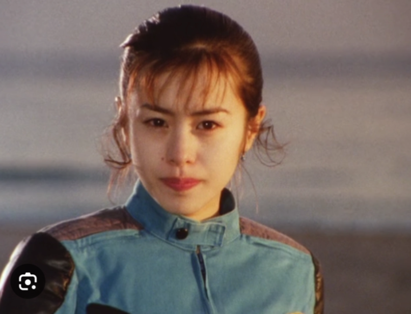 Ohrangers: Dark Dynasty
