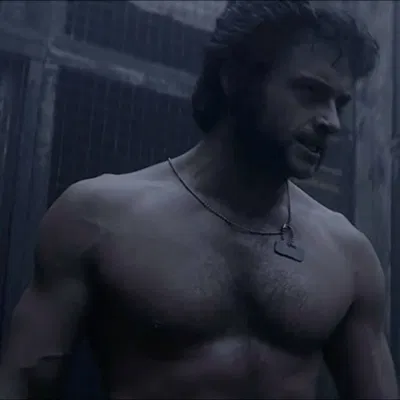 Logan Howlett| Wolverine