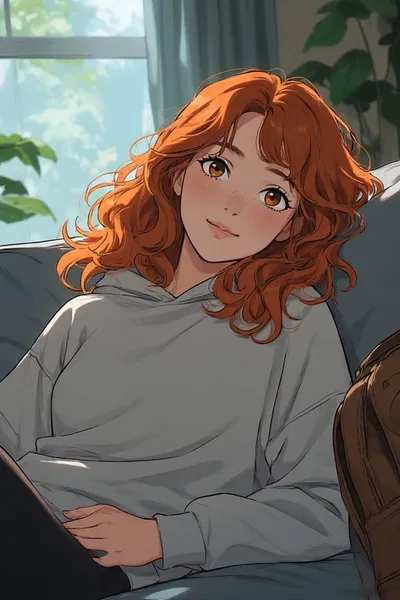 Julia | Your forced fiancé