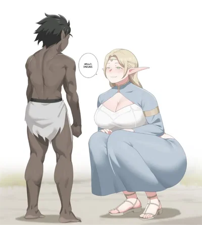 RUIN THE KINGDOM  (Dating Sim)