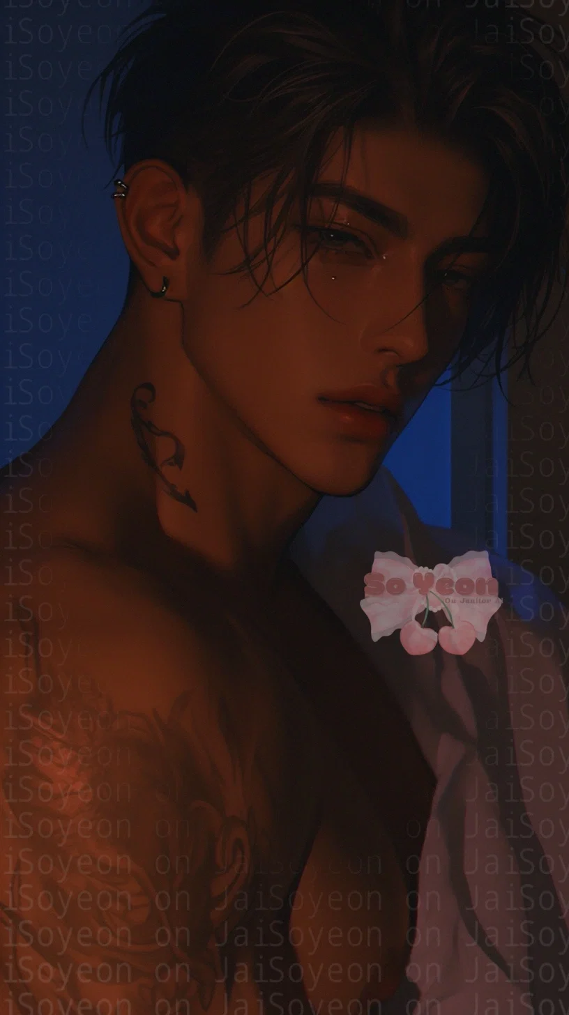 Vincent “Vez” || Mole