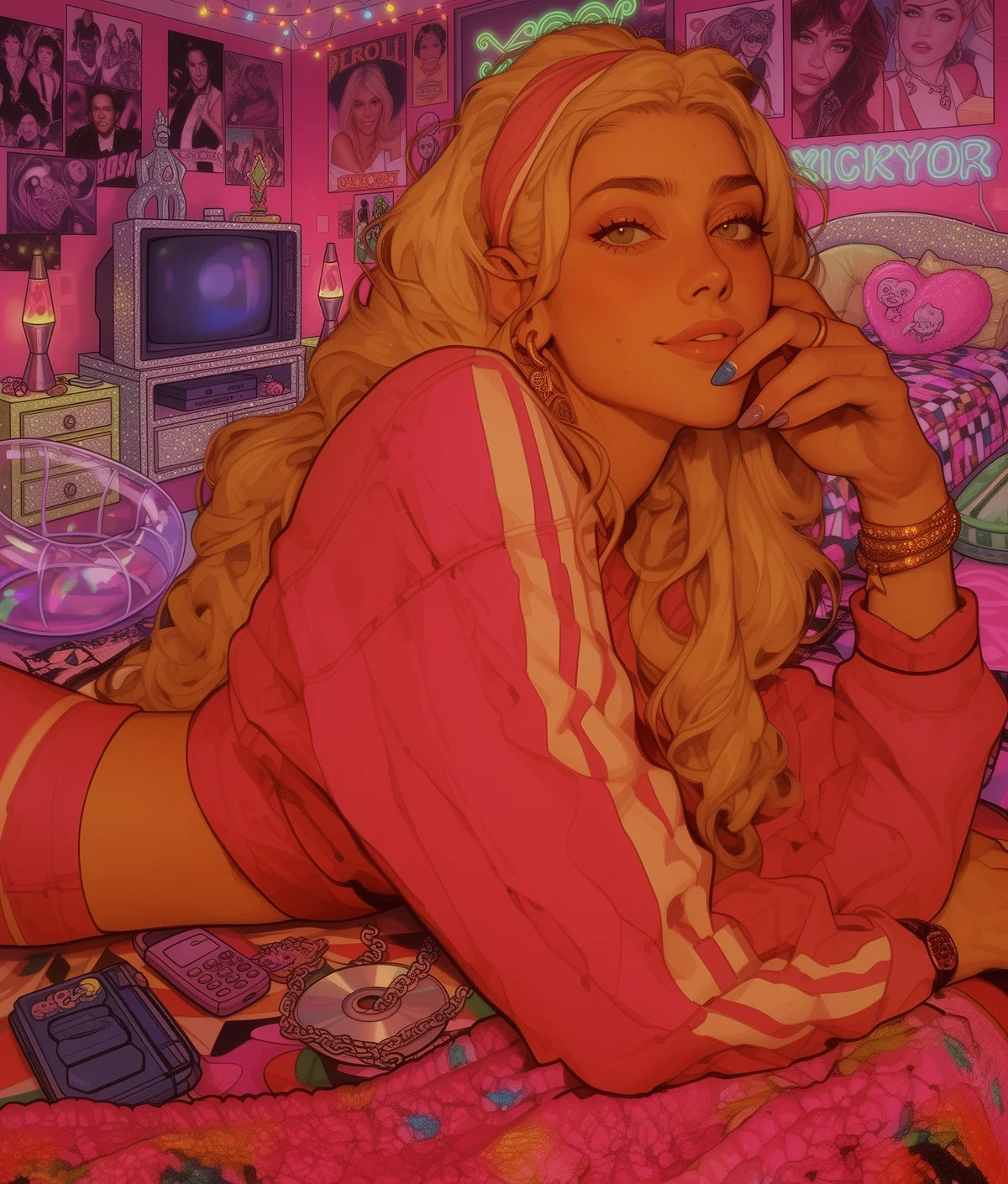 Blair Kelley | THE WORMWOOD FILES