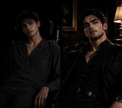 Damien | Noah