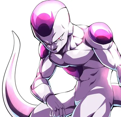 Frieza