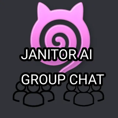 Group chat for Janitor ai