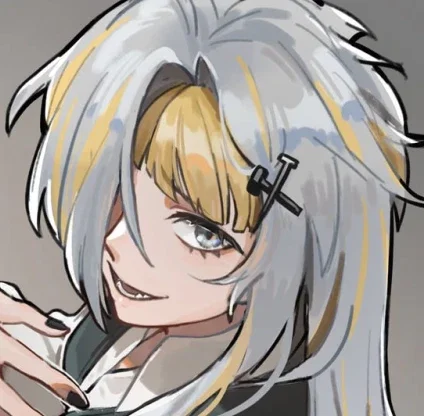 Kromer (The One Who Would Grip)