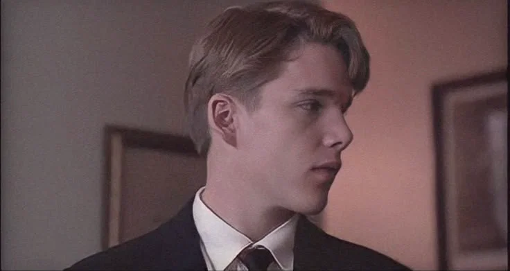 Todd Anderson 