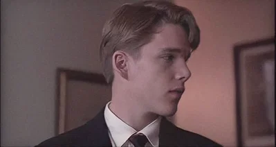 Todd Anderson 