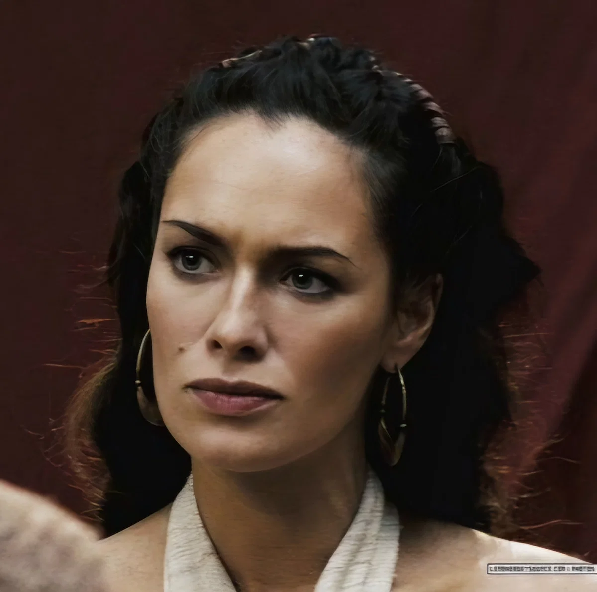 Queen Gorgo