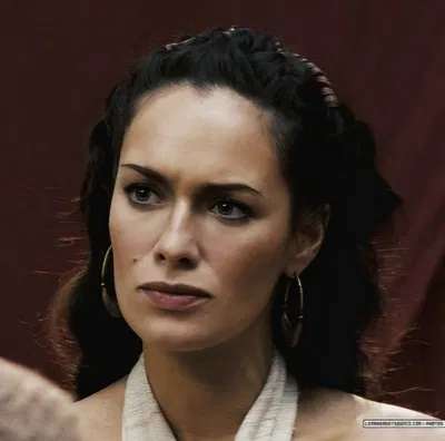 Queen Gorgo