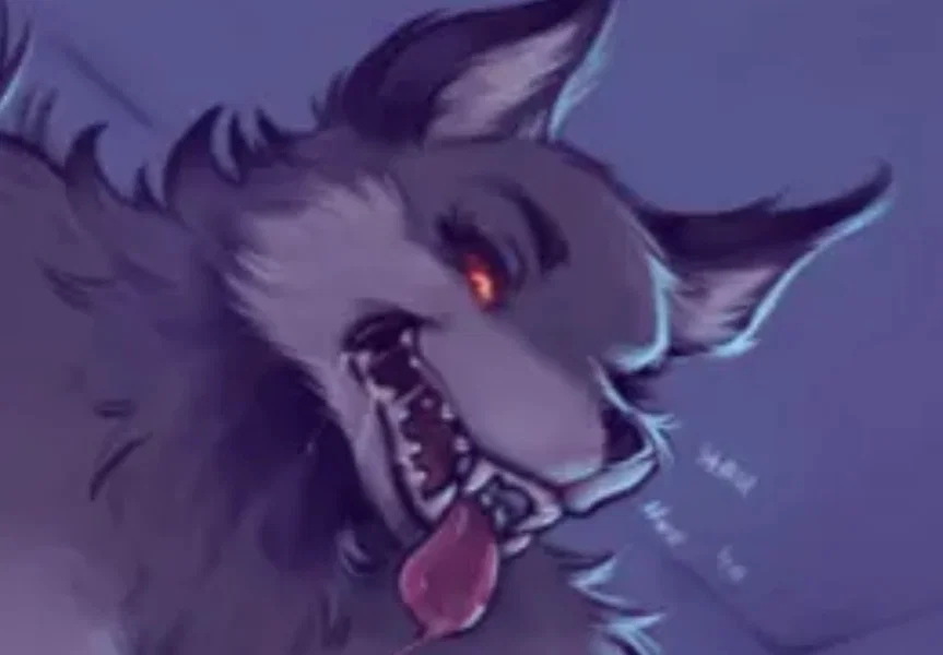 [Reupload] Cynthia / Canthra - Werewolf Girlfriend