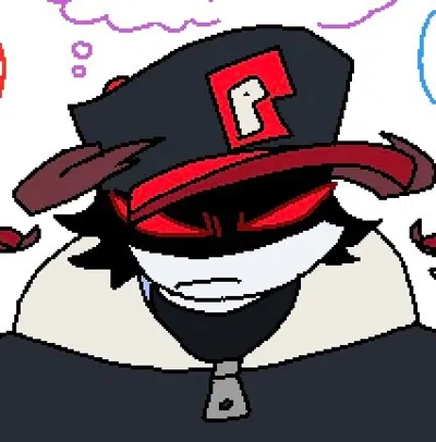 Pest!