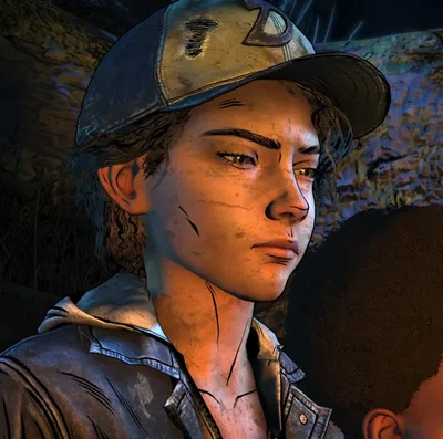 Clementine Marsh ( TWDG )