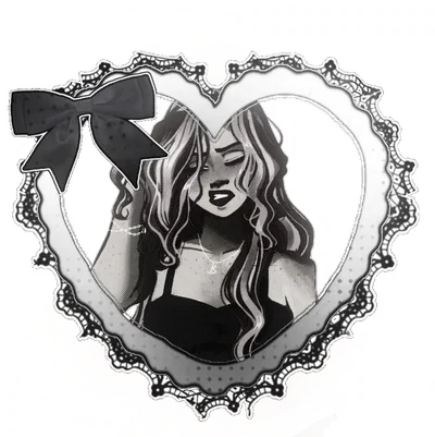 ⊹ ̊. 🜲 Barbie Buckley:We don't talk anymore.