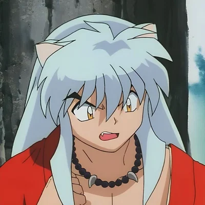 Inuyasha 