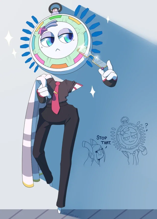 Star Dream (CYOS)
