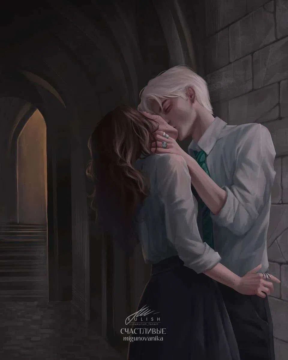 Draco Malfoy