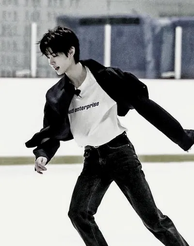 Park Sunghoon ❆