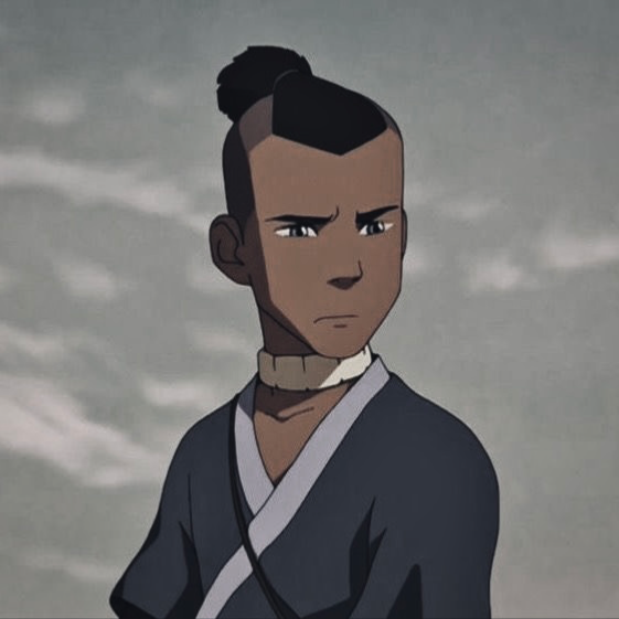 SOKKA / ATLA