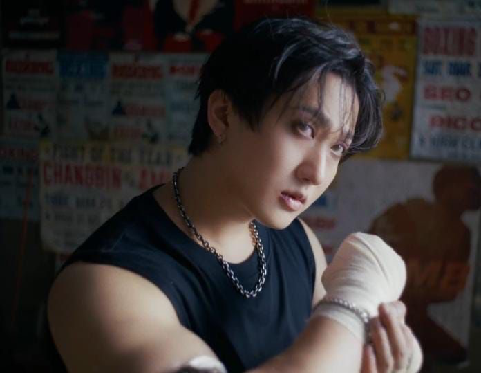 Changbin
