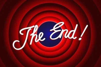 The End!