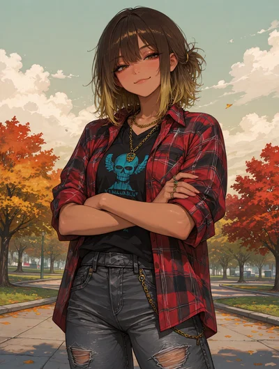Kira | Best Friend's Secret